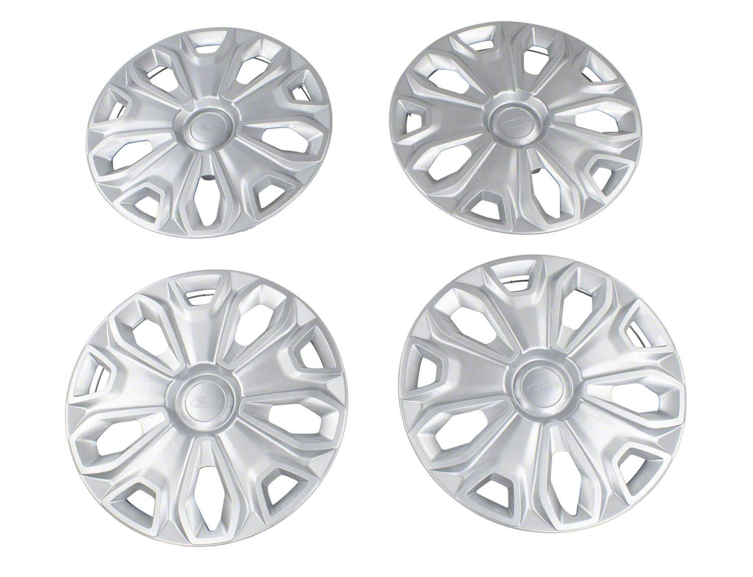 16 Inch Silver Wheel Cover Set, Shop Today. Get it Tomorrow!