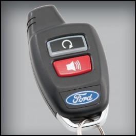 Image for Remote Start System - Key Fobs, Bi-Directional, Programmable for VSS from AccessoriesCanada