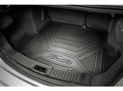 Image for Cargo Area Protector - 5 Door, For Titanium, With 2nd Level Load Floor from AccessoriesCanada