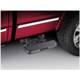 F-150 2015-2020 Passenger Side Retractable Side Step for 5.5' Bed