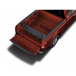 F-150 2015-2024 Bed Divider