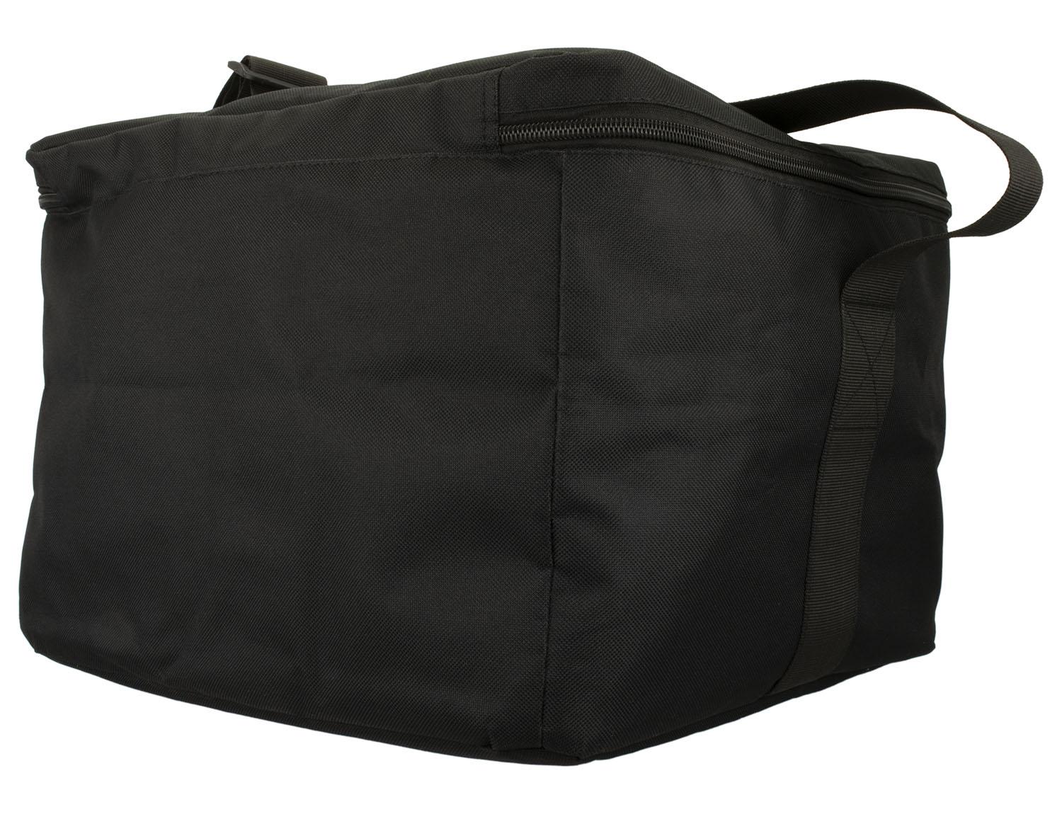 Cargo Organizer - Soft-Sided Cooler Bag W/Adjustable Carrying Strap ...