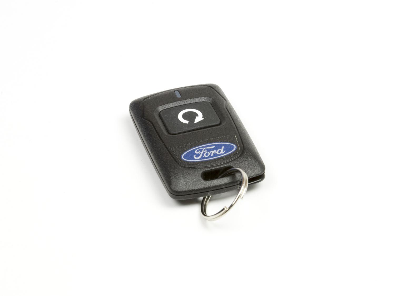 Remote Start System 1-Button Fob (2-Pack)