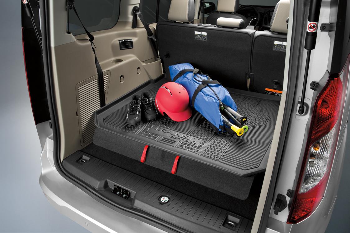 Image for Cargo Area Protector - SWB from AccessoriesCanada