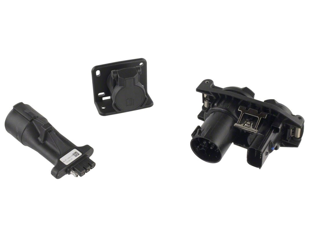 Image for Trailer Sensor Kit - Camera Only, With Pro Trailer Backup Assist from AccessoriesCanada