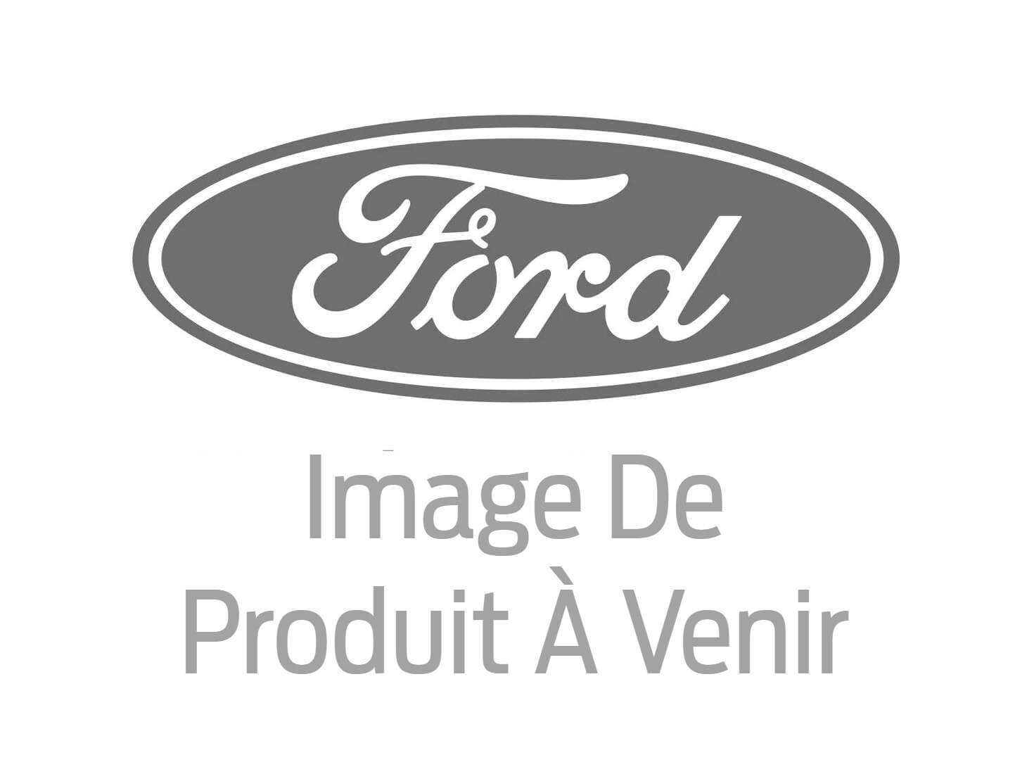 Image pour Lighted Ford Oval, Front, Halogen, For Vehicles w/o Front Camera                                                                 à partir de AccessoriesCanada