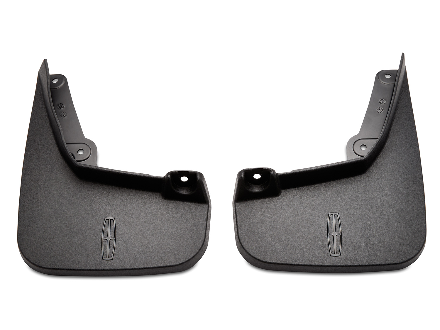 Image for Molded Splash Guards, Rear from AccessoriesCanada