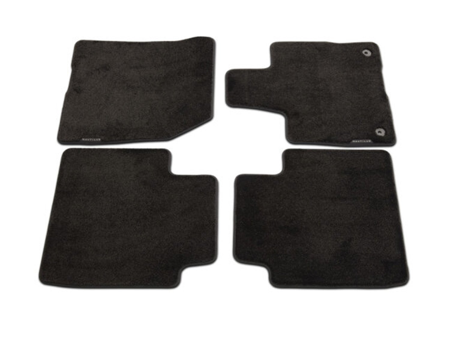 Image for KIT - FLOOR CONTOUR MAT from AccessoriesCanada