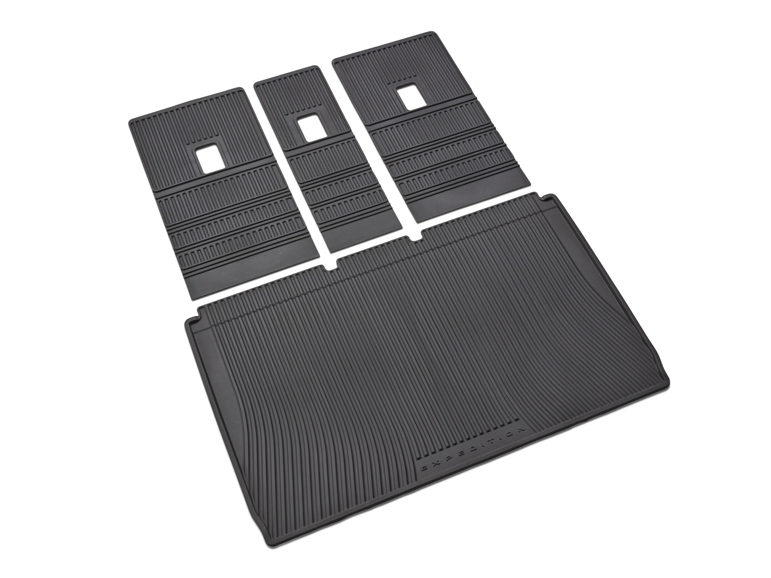 Image for Folding Cargo Area Protector from AccessoriesCanada