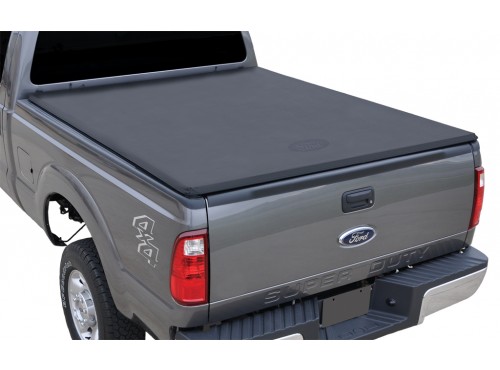 Image for Tonneau/Bed Cover by Truxedo - Soft Roll Up 6.5 Styleside Bed from AccessoriesCanada