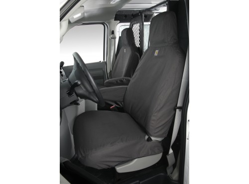 Image pour Carhartt Seat Covers by Covercraft - Gravel, Front Seat à partir de AccessoriesCanada