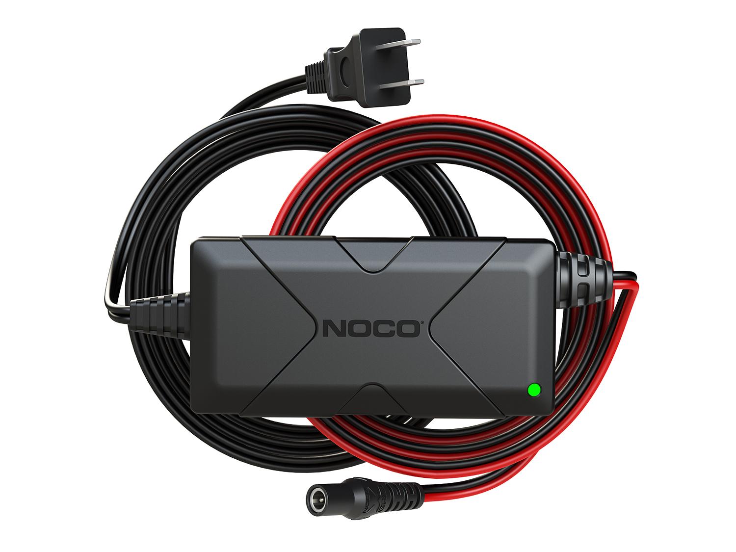 Wall Charger A/C Adapter for GB-70 and GB-150 Jump Starters