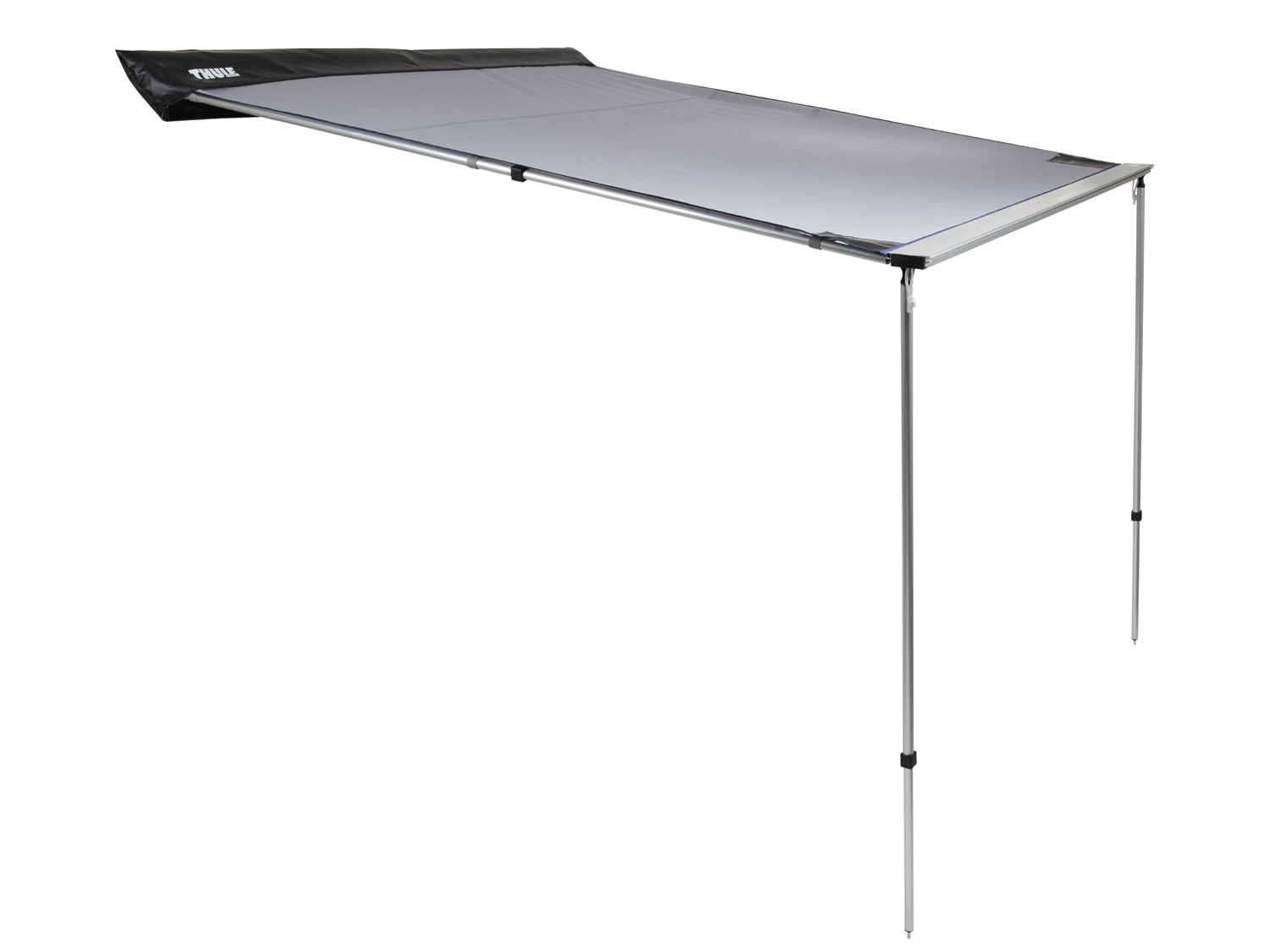 Image for OverCast Awning by Thule from AccessoriesCanada