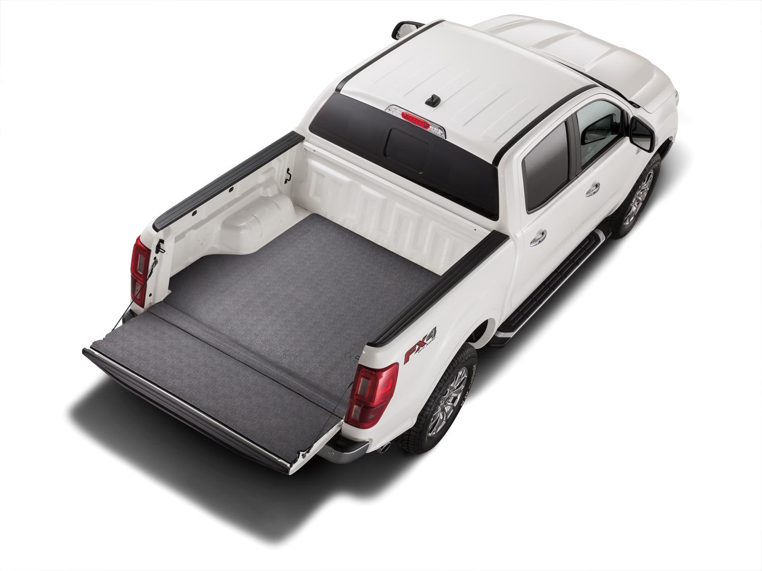 Image for Bed Mat - Impact, Heavy-Duty For 5.0 Bed from AccessoriesCanada