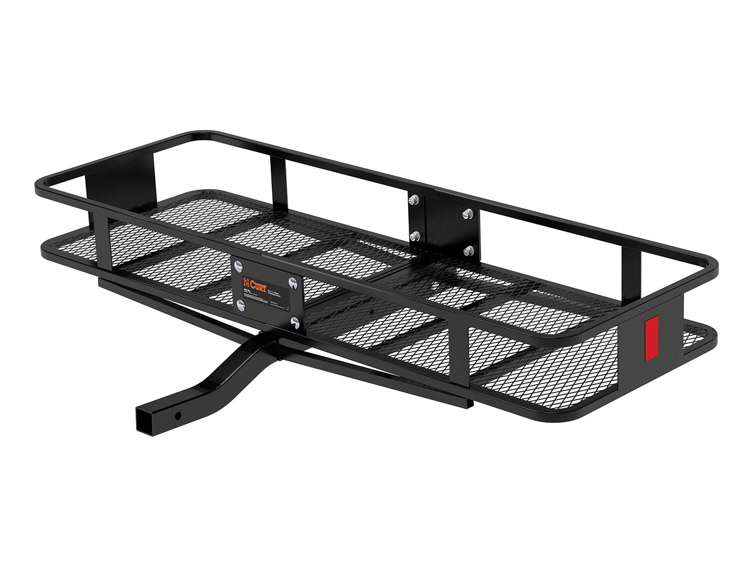 Image for Racks and Carriers - Hitch Mounted Basket, Fixed from AccessoriesCanada