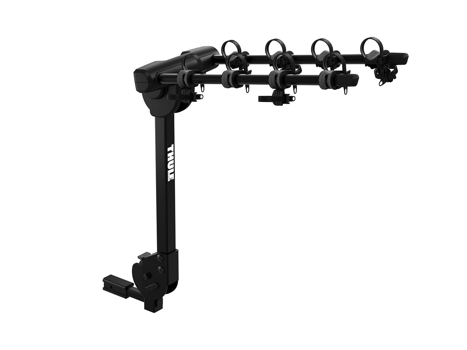 Thule Hitch Mounted Bicycle Carrier for 4 Bikes