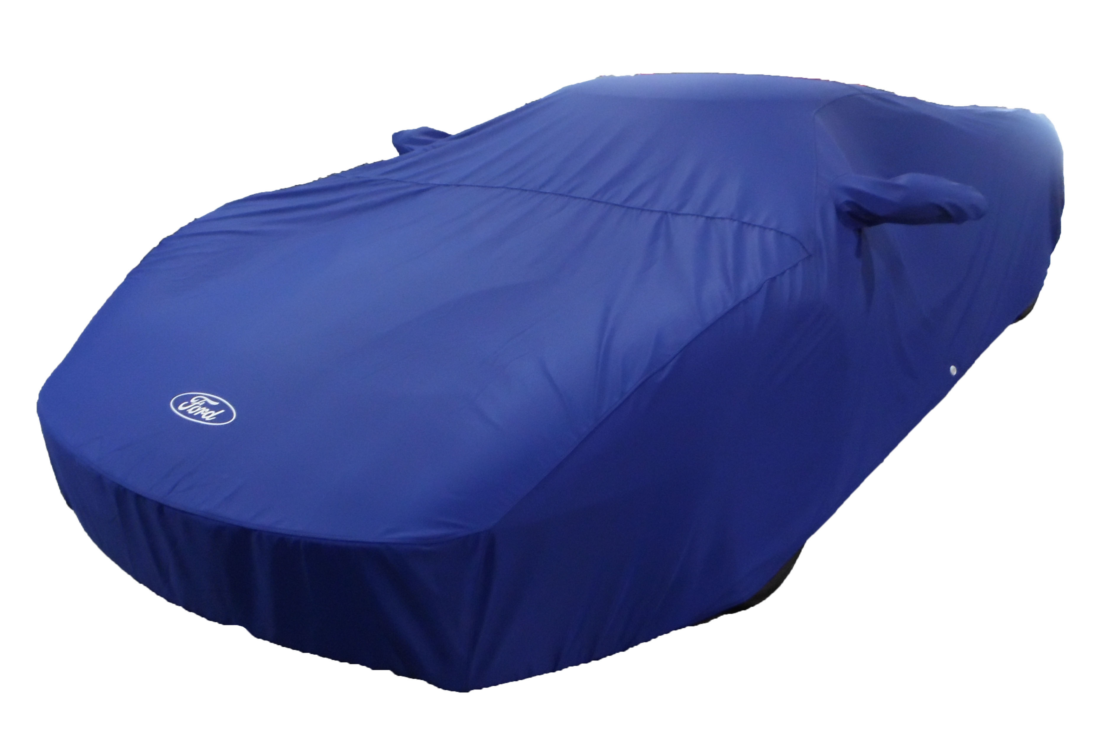 Image for Full Vehicle Cover - Blue, For Outdoor Use from AccessoriesCanada