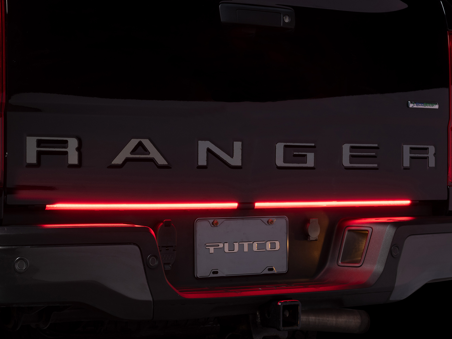 Image for Tailgate Light Bar Asy, For Ranger XLT and Lariat Trim from AccessoriesCanada