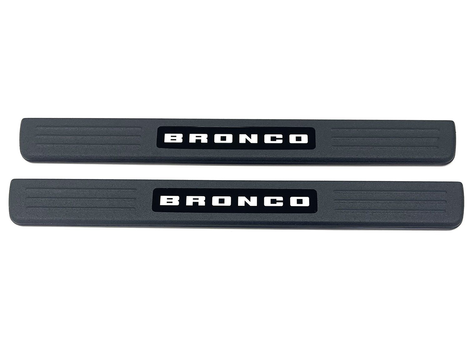 Image for Illuminated Door Sill Plates from AccessoriesCanada