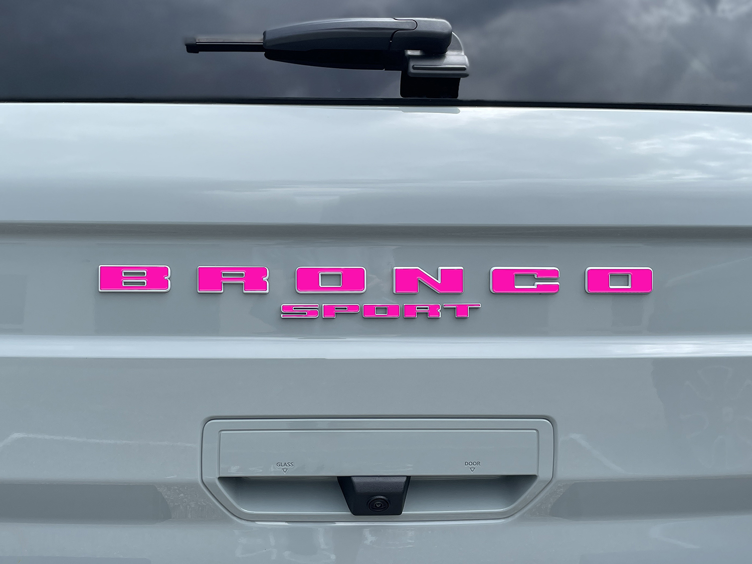 Image pour NAME PLATE à partir de AccessoriesCanada