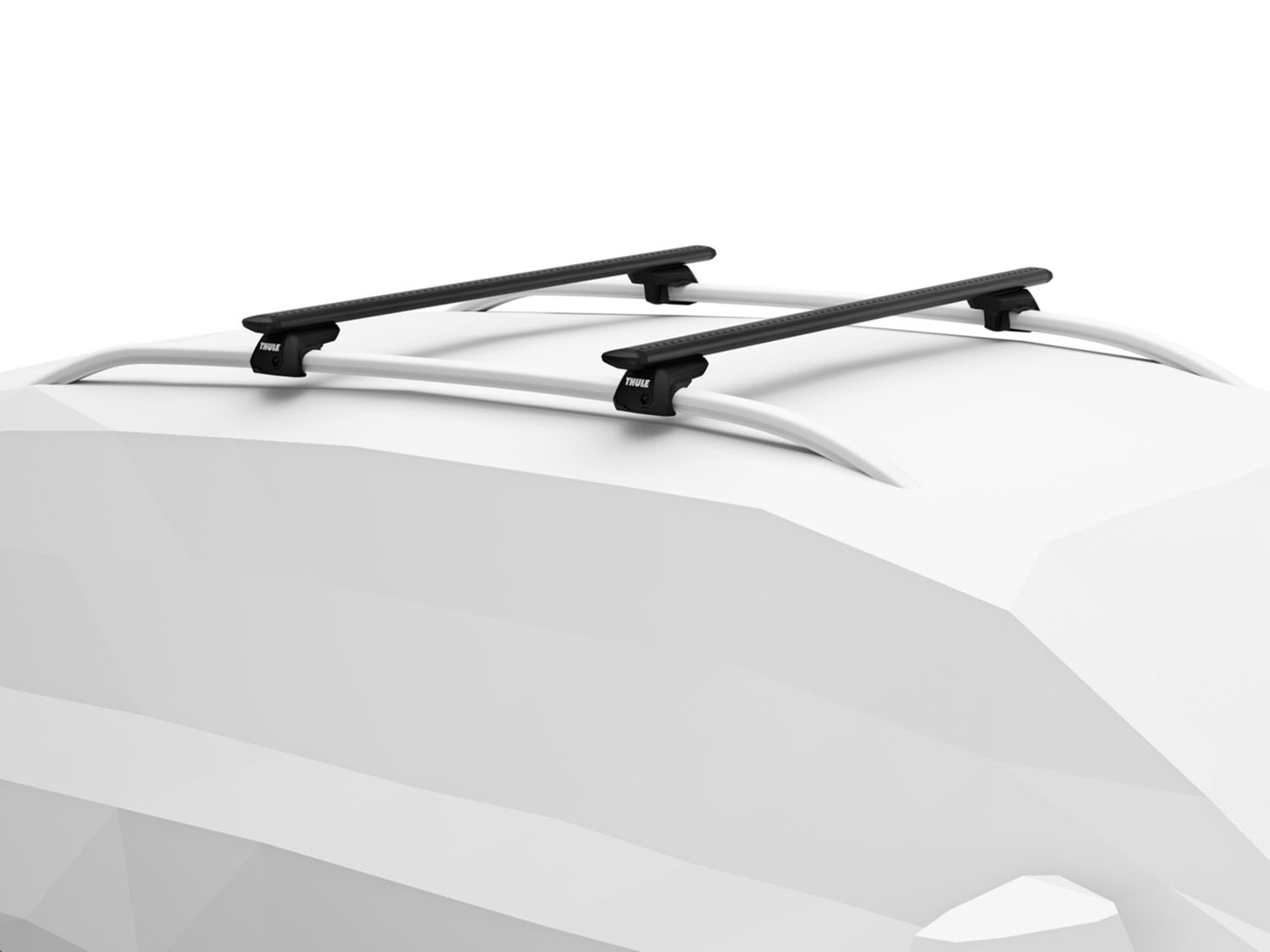 Image for Racks and Carriers by Thule - Crossbar System with Locks from AccessoriesCanada