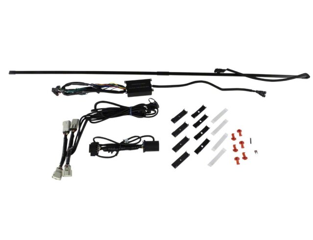 Image for Tailgate Light Bar LED - For Vehicles with On-Board Scales w/Smart Hitch from AccessoriesCanada